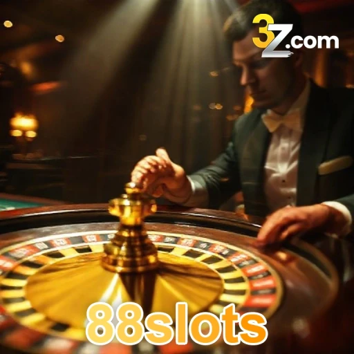 88slots Aplicativo Móvel