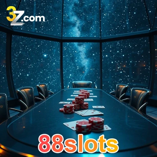 88slots Jogos de caça-níqueis