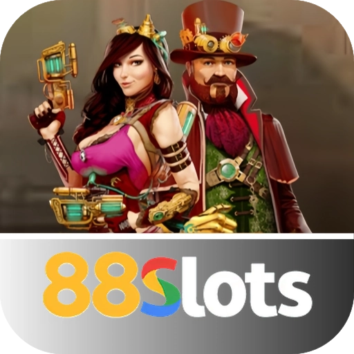 88slots LOGO