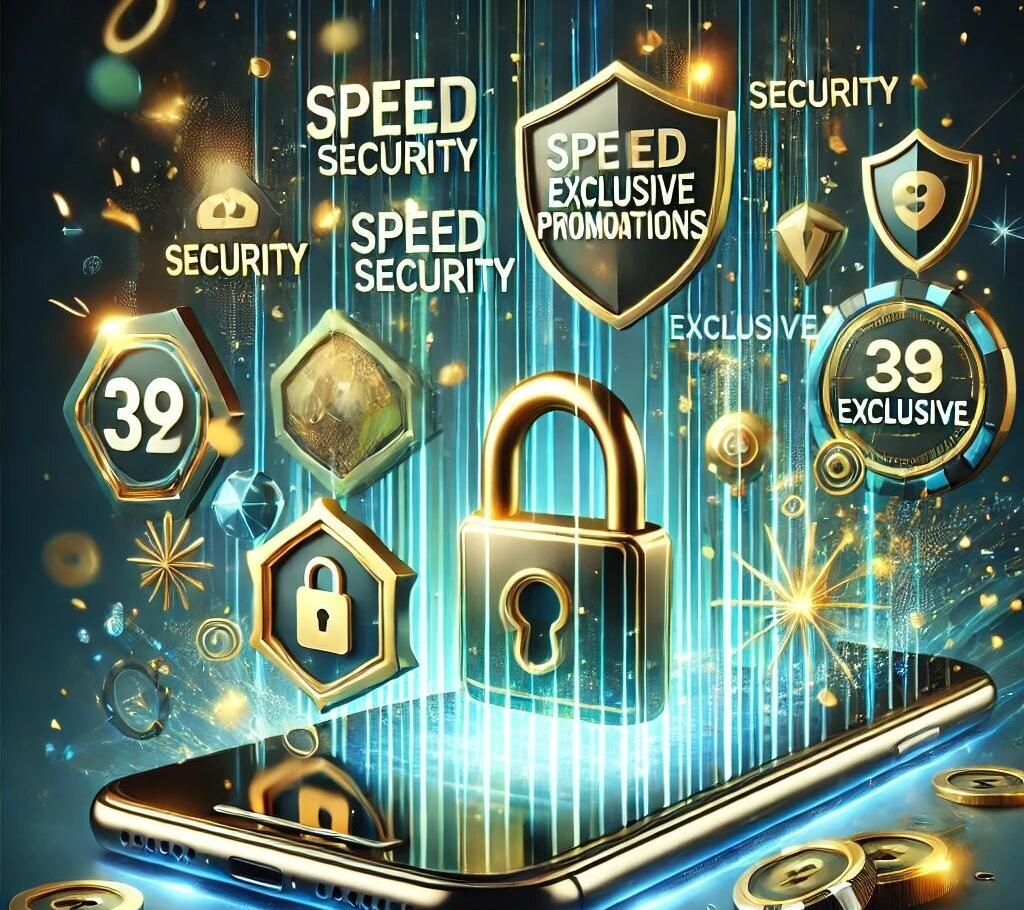 Vantagens do App 88slots