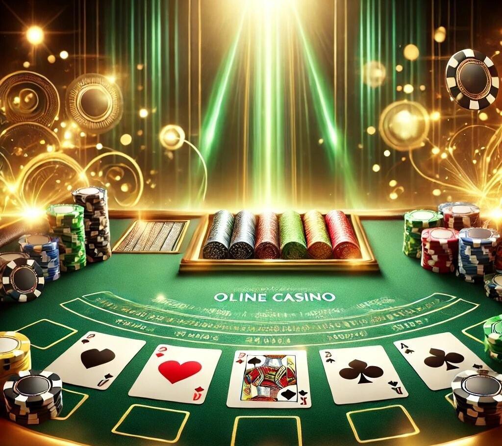 88slots Jogos de blackjack