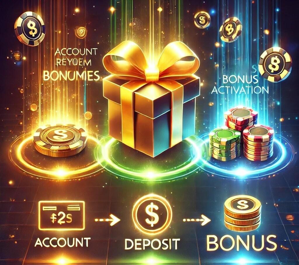 88slots Como Resgatar o Bônus