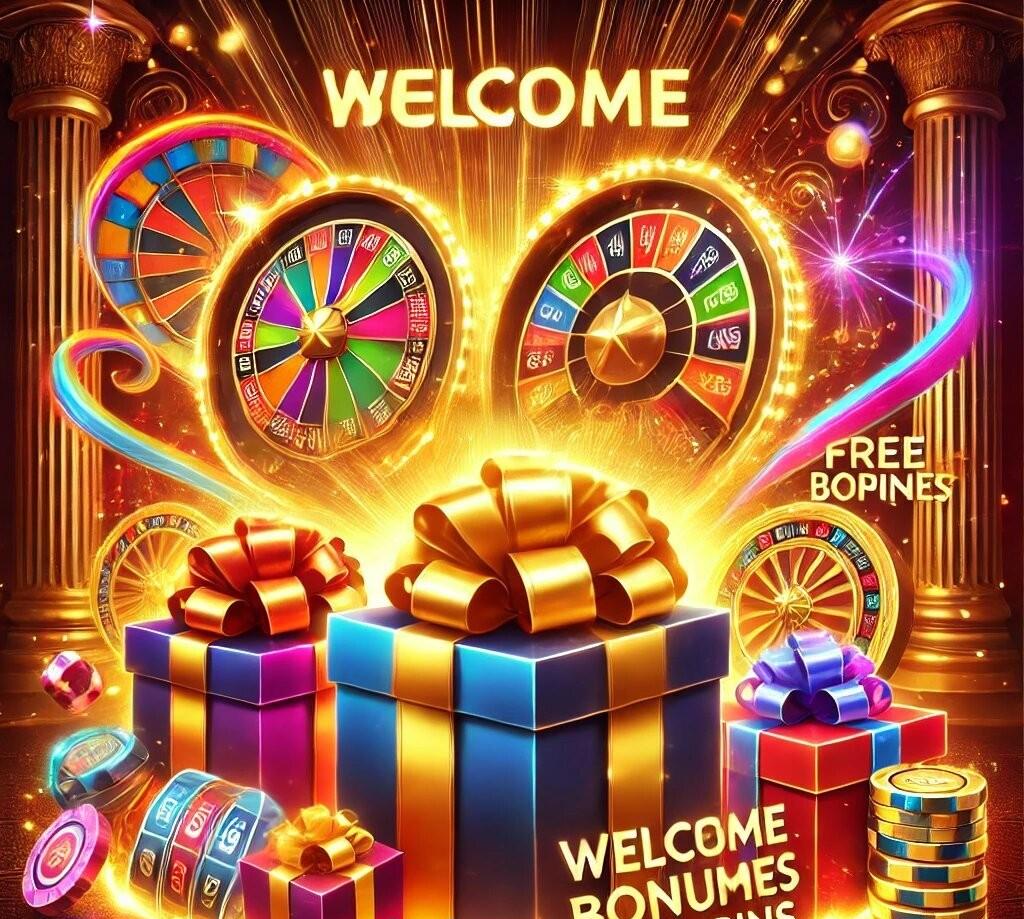 88slots Tipos de Bônus