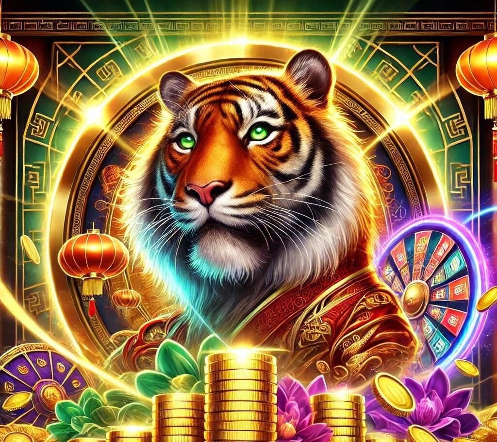 88slots Dicas para Fortune Tiger