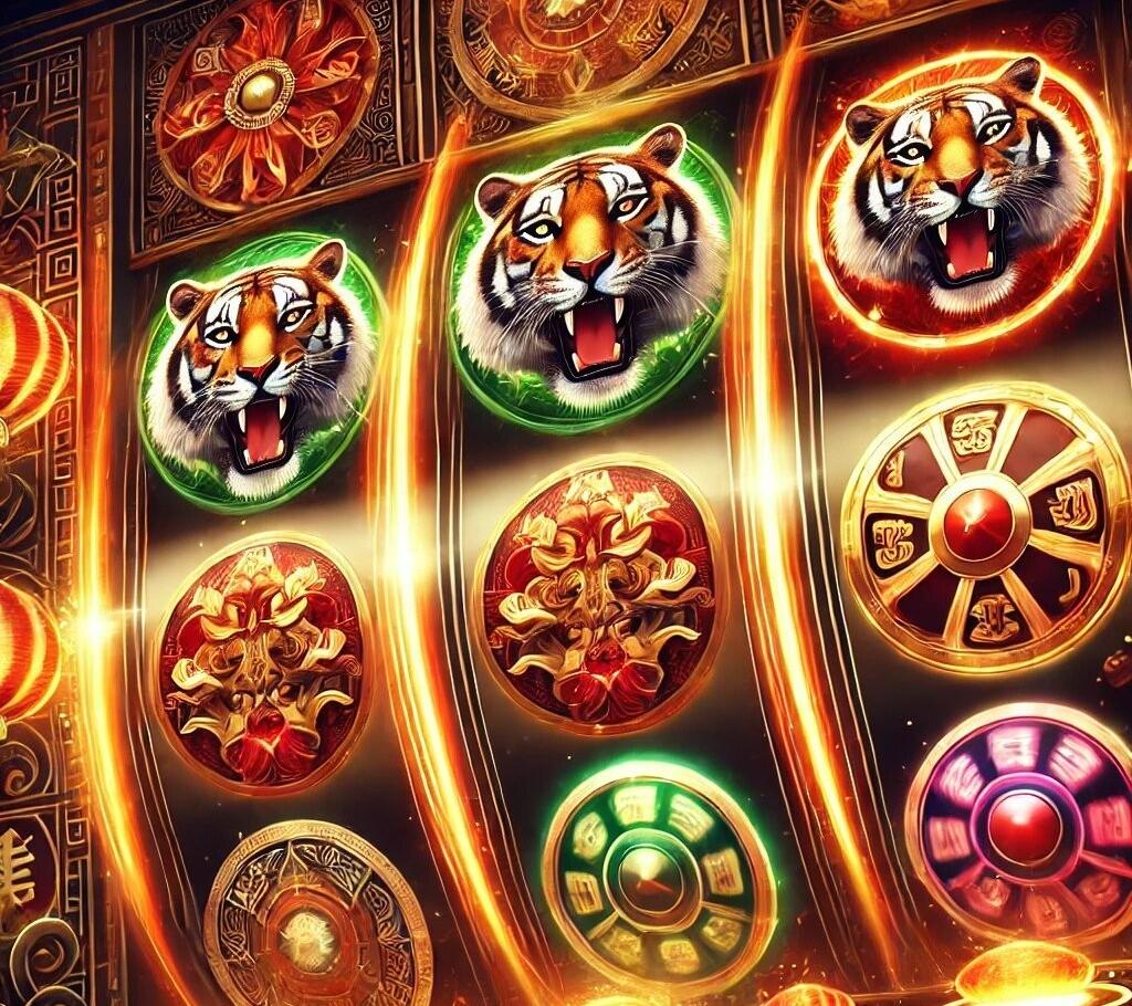 88slots Como Jogar Fortune Tiger