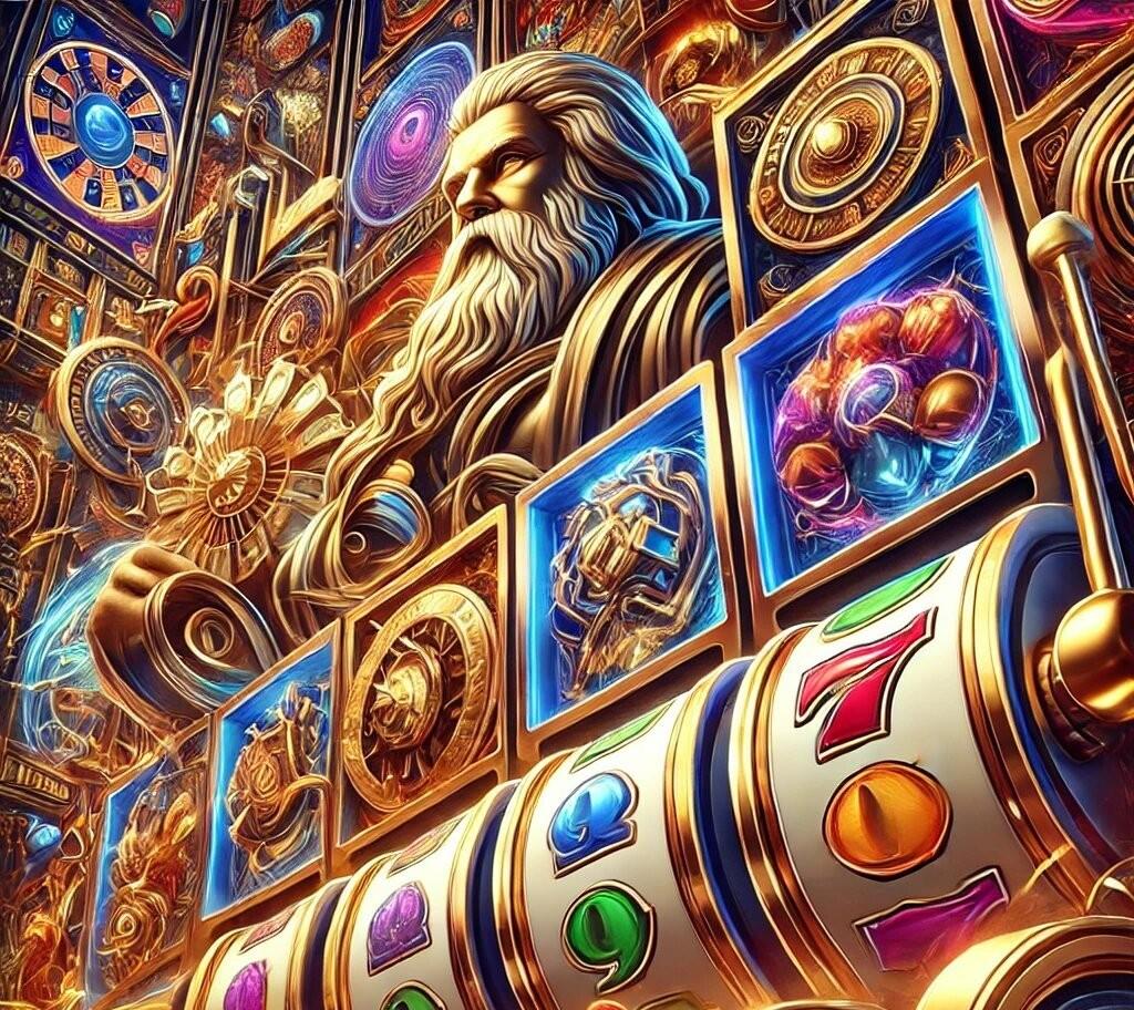 Novos Slots no 88slots