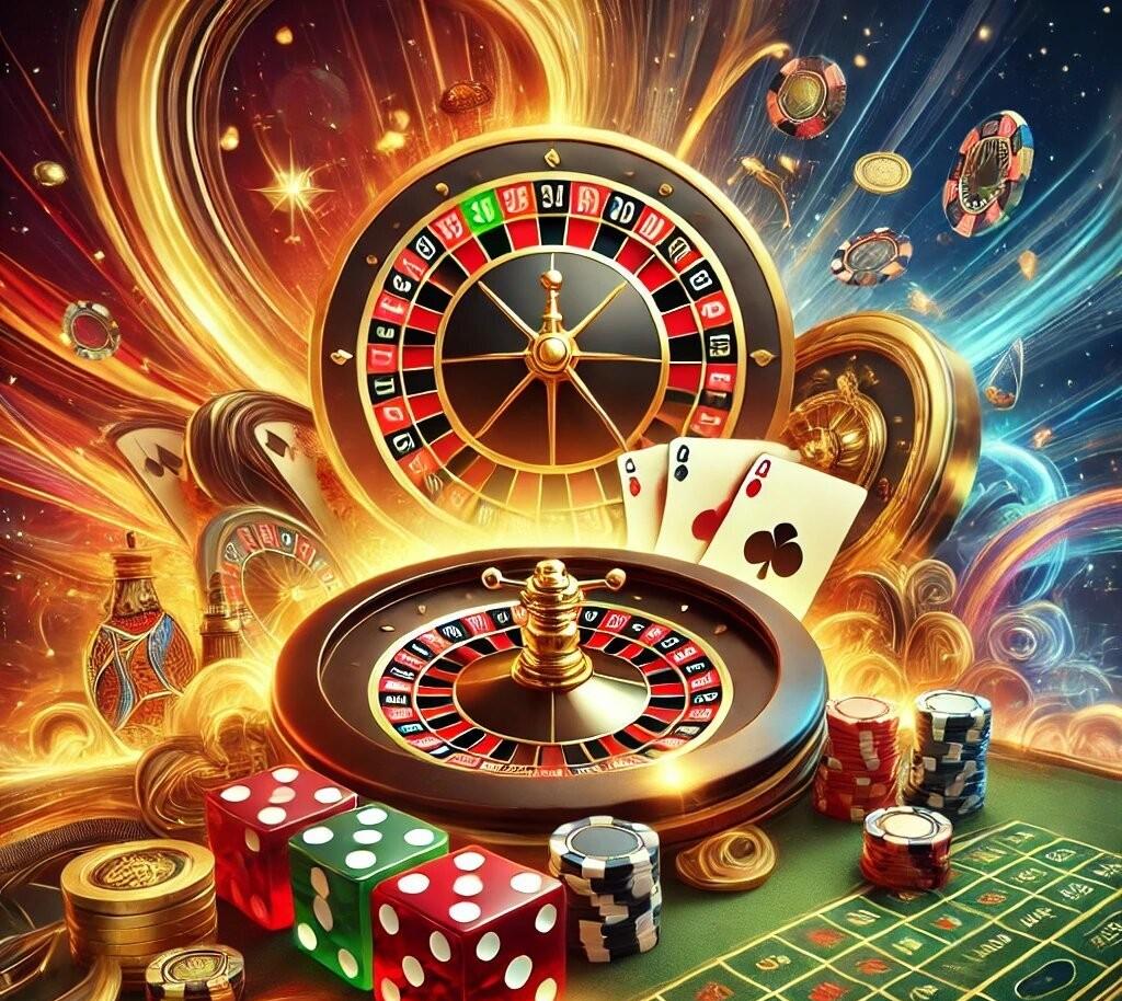 88slots Jogos Populares no Cassino