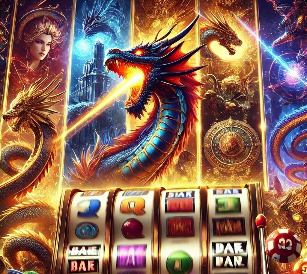 88slots Slots Populares