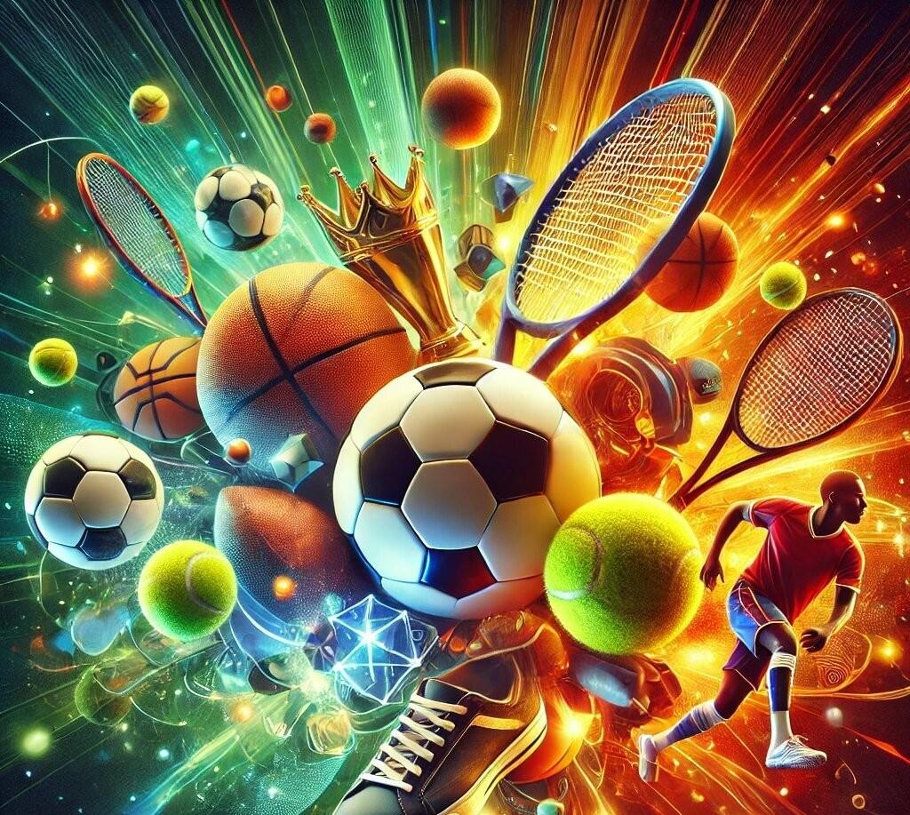 88slots Esportes Populares