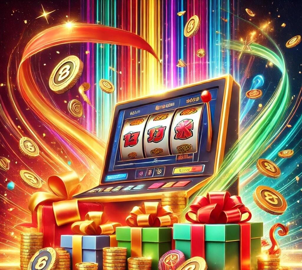 Promoções 88slots