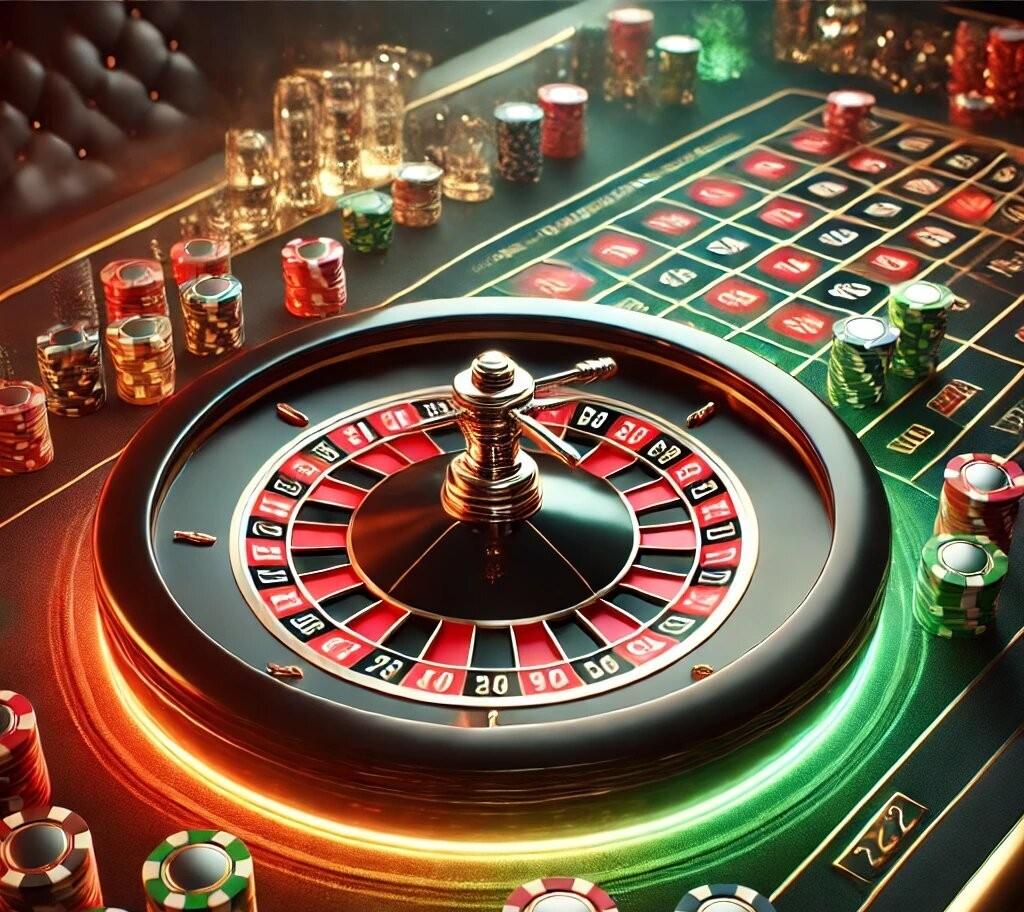 88slots Jogos de roleta