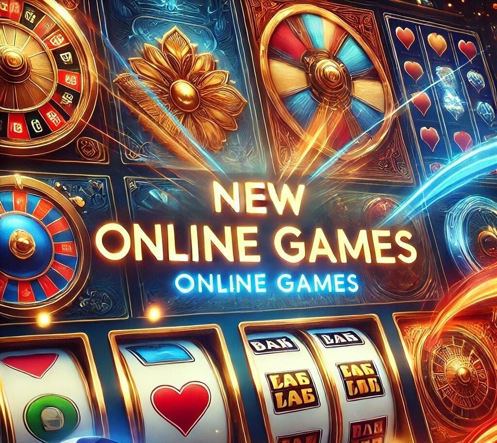 Novos Jogos no 88slots