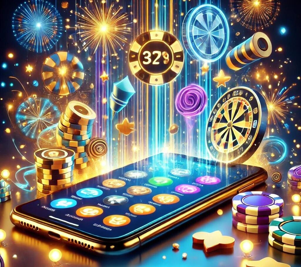 88slots Por Que Baixar o App?