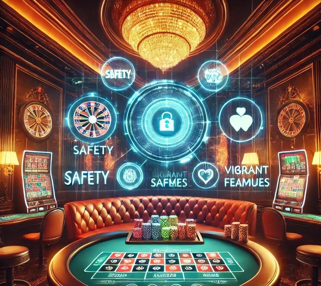 Por Que Jogar no 88slots?